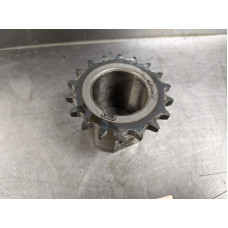 116W112 Crankshaft Timing Gear For 11-12 Scion tC  2.5